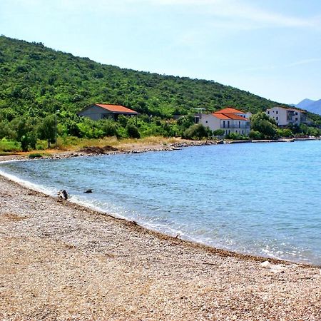 Seaside Holiday House Drace, Peljesac - 13117 Janjina Exteriör bild