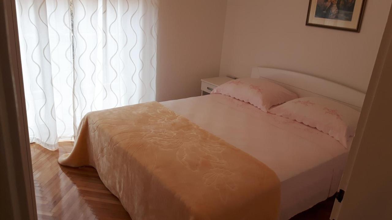 Seaside Holiday House Drace, Peljesac - 13117 Janjina Exteriör bild