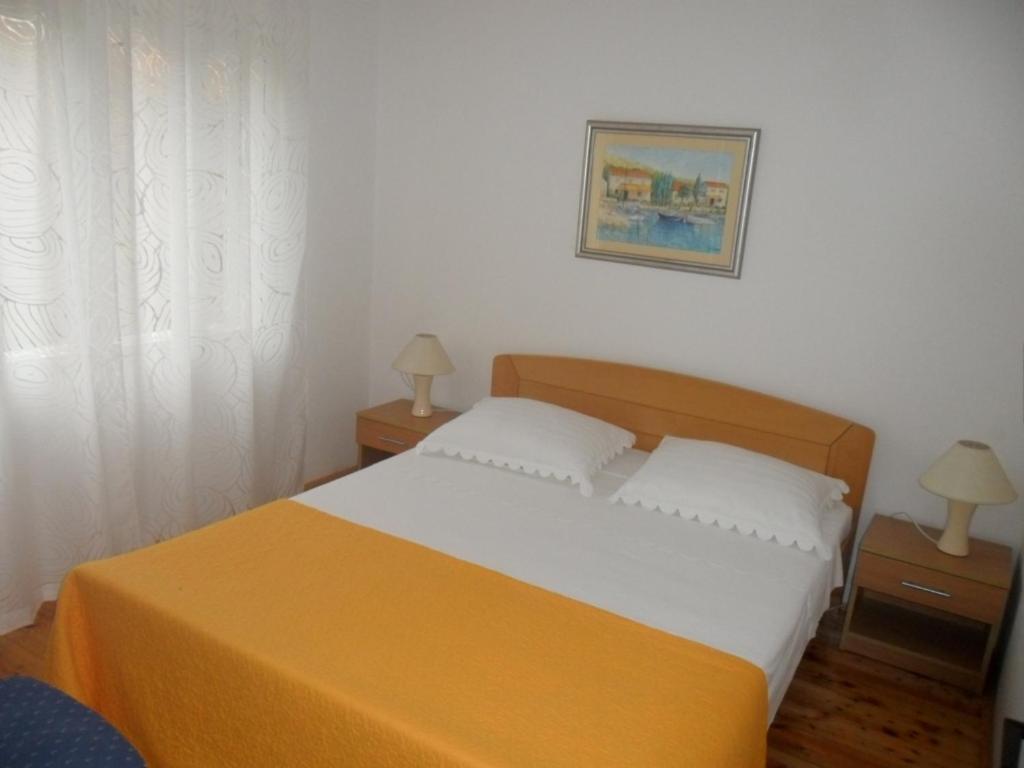 Seaside Holiday House Drace, Peljesac - 13117 Janjina Exteriör bild