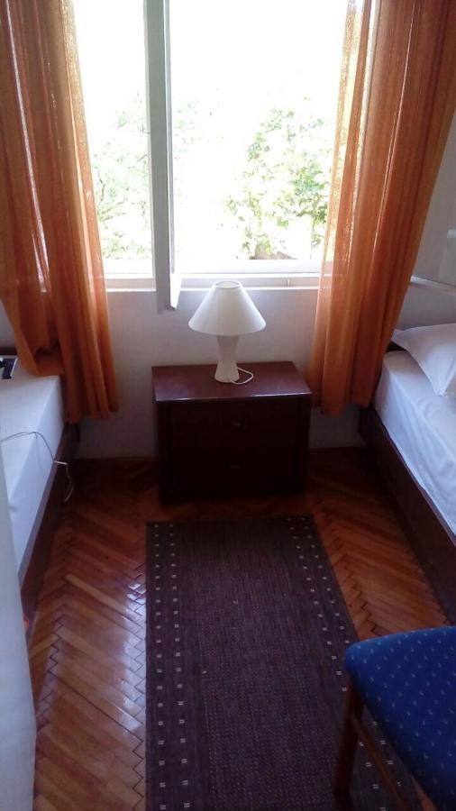 Seaside Holiday House Drace, Peljesac - 13117 Janjina Exteriör bild