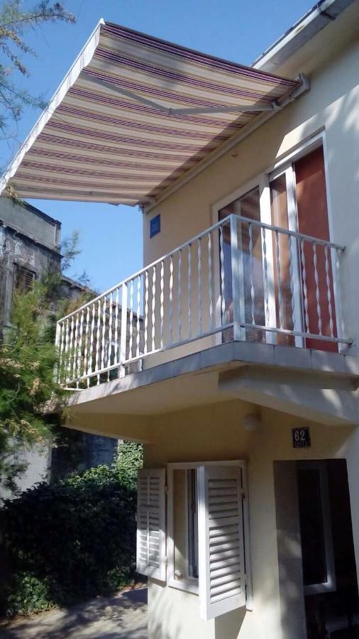 Seaside Holiday House Drace, Peljesac - 13117 Janjina Exteriör bild