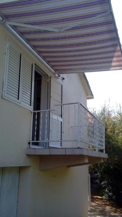 Seaside Holiday House Drace, Peljesac - 13117 Janjina Exteriör bild